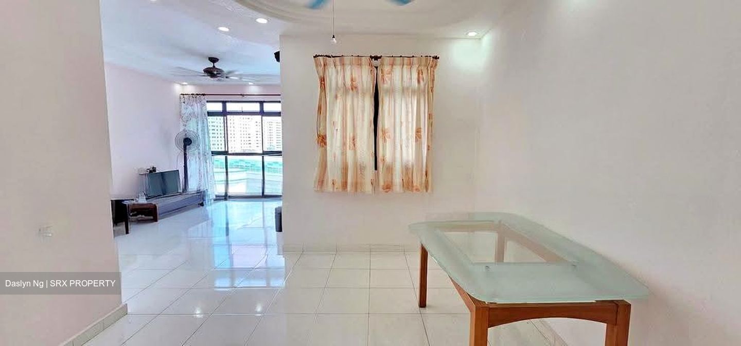 Blk 686C Jurong West Central 1 (Jurong West), HDB 4 Rooms #623587641